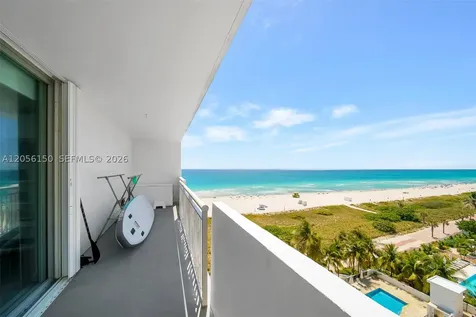 Miami Beach FL 33140