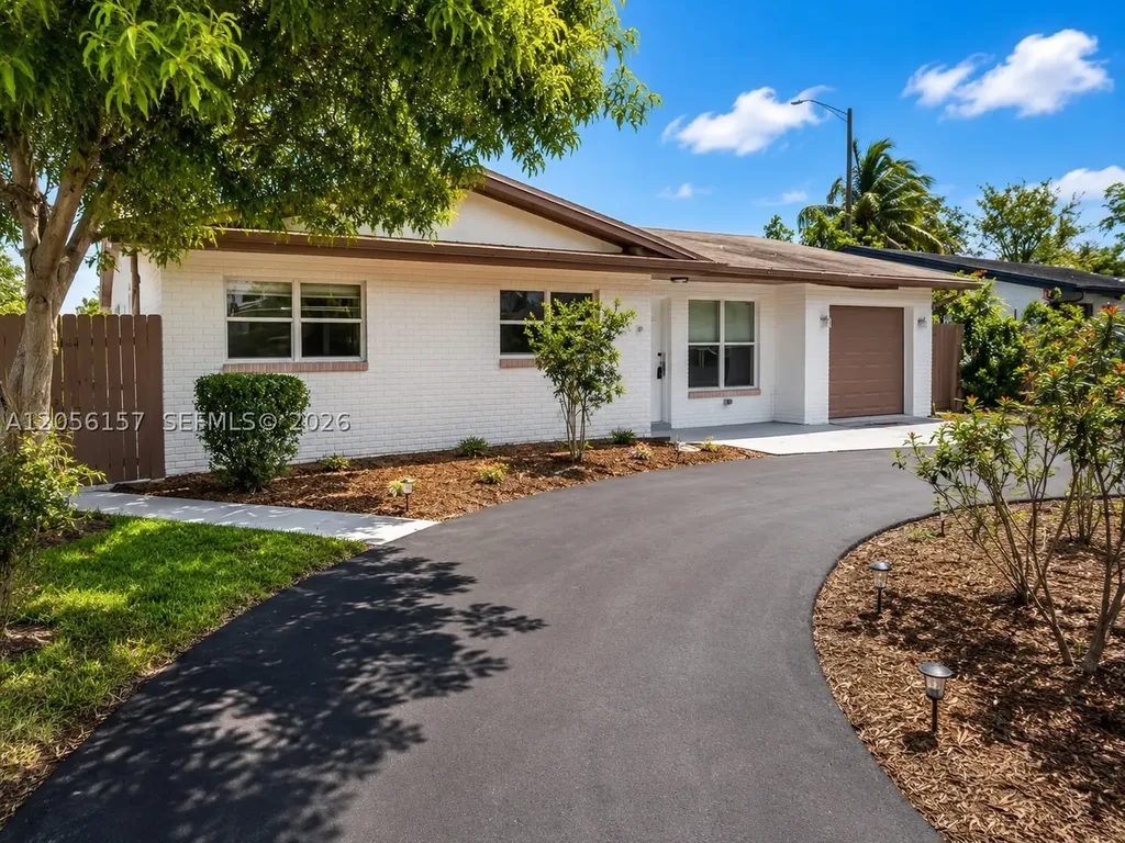 3160 NW 63rd Street Fort Lauderdale FL 33309