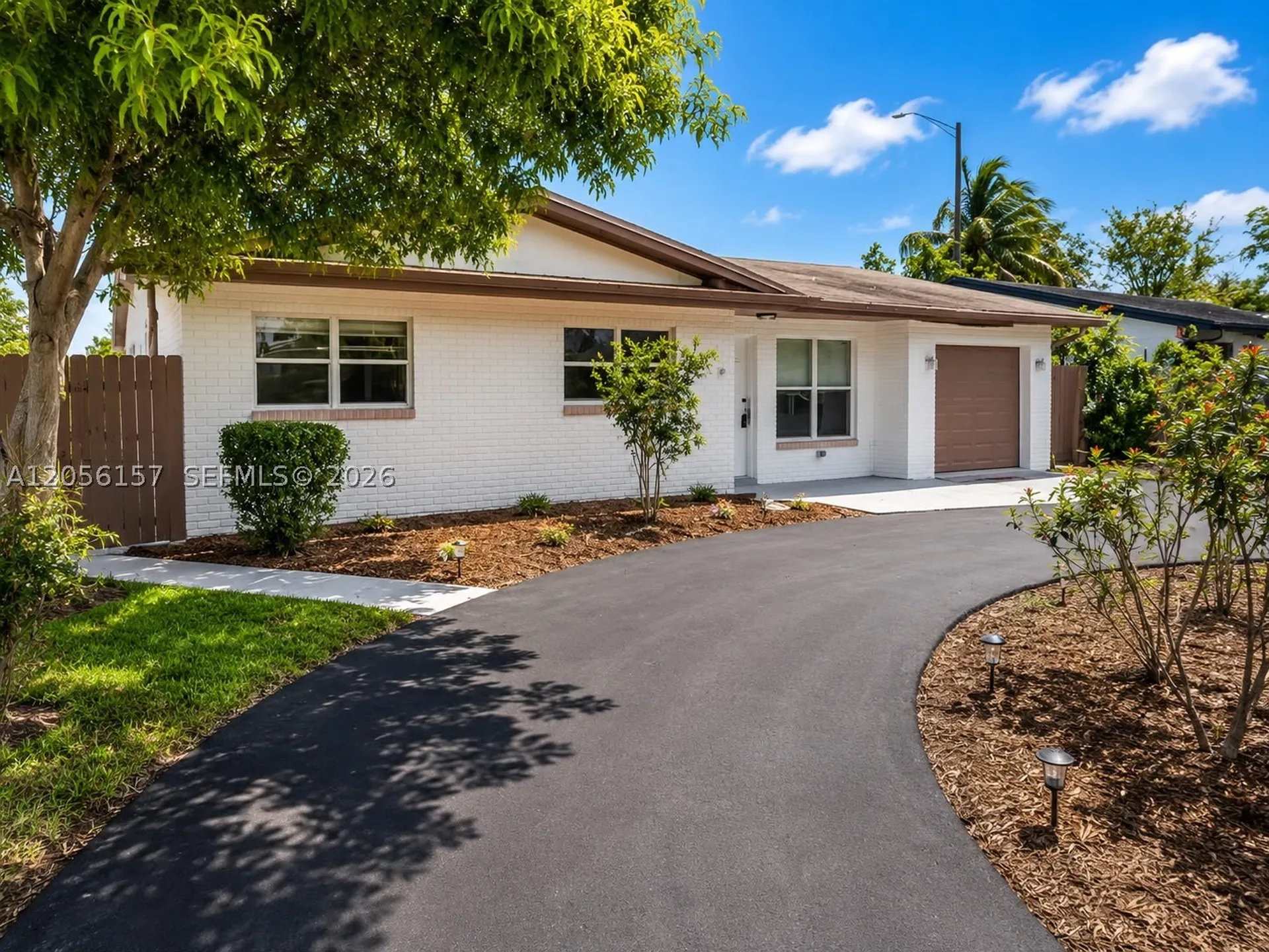 3160 NW 63rd Street Fort Lauderdale FL 33309