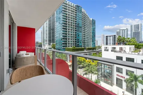 90 NE 32nd Street Miami FL 33127