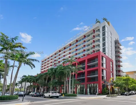 90 NE 32nd Street Miami FL 33127
