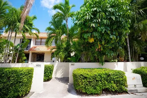1607 NE 105th Street Miami Shores FL 33138
