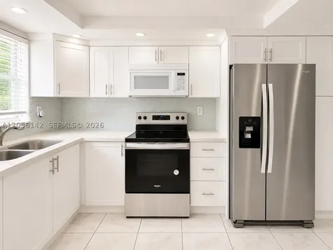1607 NE 105th Street Miami Shores FL 33138