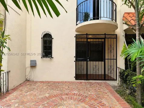 1607 NE 105th Street Miami Shores FL 33138