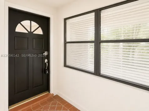 1607 NE 105th Street Miami Shores FL 33138