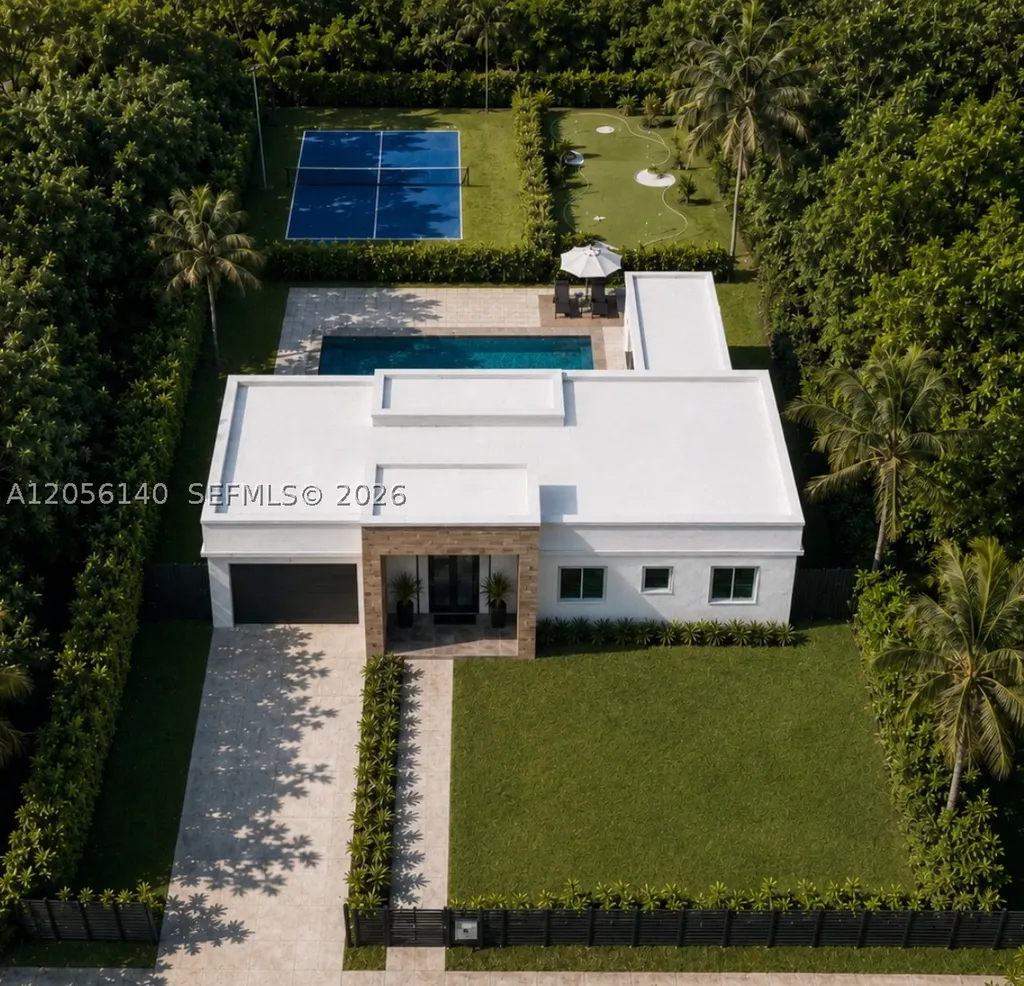 15260 NE 2nd Avenue Miami FL 33162