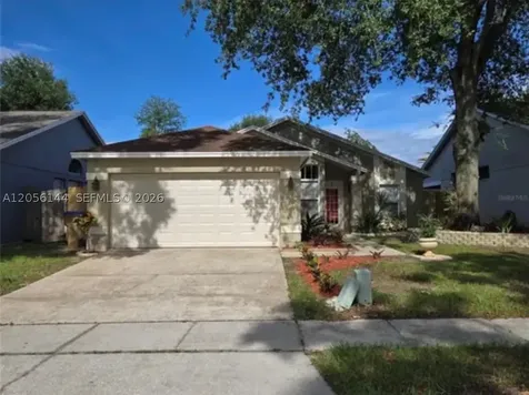 8847 Parliament Kissimmee FL 34747
