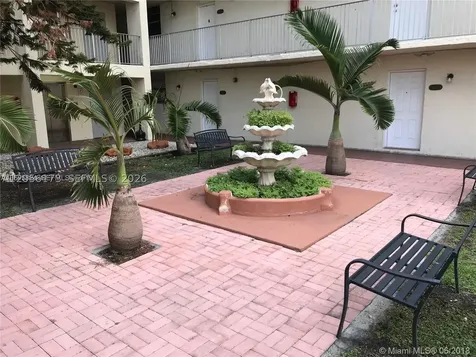 10000 NW 80th Court Hialeah Gardens FL 33016