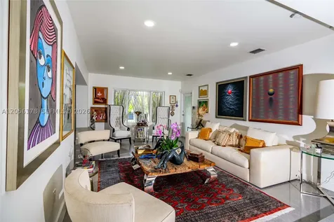 1360 SW 16th Street Miami FL 33145