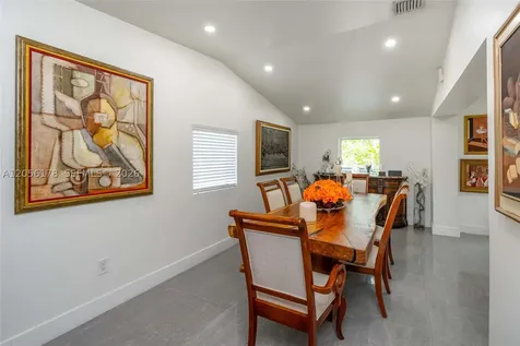 1360 SW 16th Street Miami FL 33145
