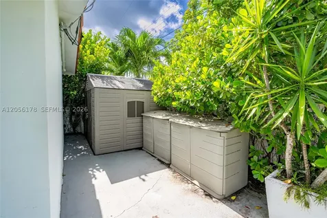 1360 SW 16th Street Miami FL 33145