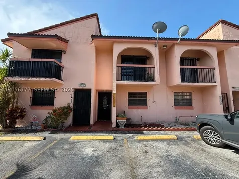 2560 W 53rd Street Hialeah FL 33016