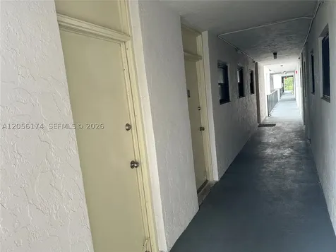 12590 NE 16th Avenue North Miami FL 33161