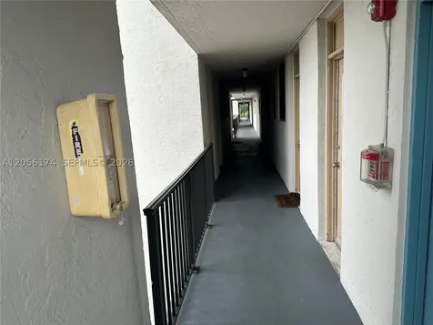 12590 NE 16th Avenue North Miami FL 33161
