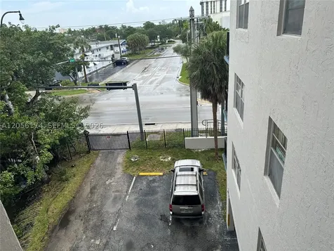 12590 NE 16th Avenue North Miami FL 33161