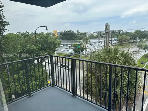 12590 NE 16th Avenue North Miami FL 33161