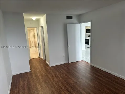 12590 NE 16th Avenue North Miami FL 33161
