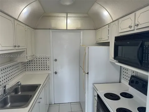 12590 NE 16th Avenue North Miami FL 33161