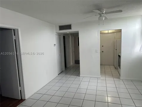 12590 NE 16th Avenue North Miami FL 33161