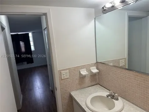 12590 NE 16th Avenue North Miami FL 33161
