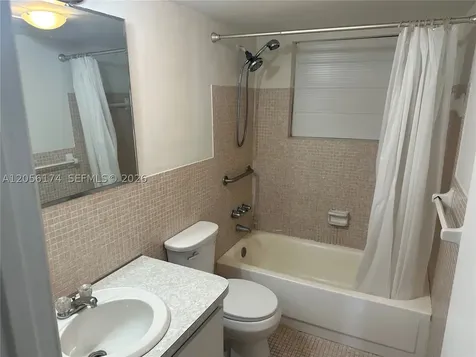 12590 NE 16th Avenue North Miami FL 33161