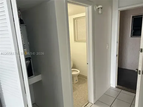 12590 NE 16th Avenue North Miami FL 33161