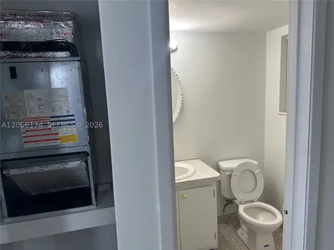 12590 NE 16th Avenue North Miami FL 33161