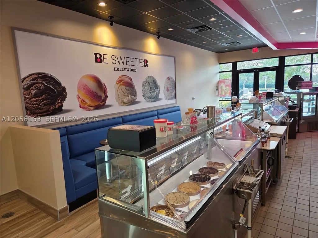 8570 Stirling Road Hollywood FL 33024