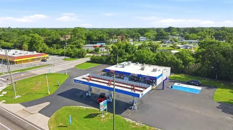 2590 Recker Highway Winter Haven FL 33880