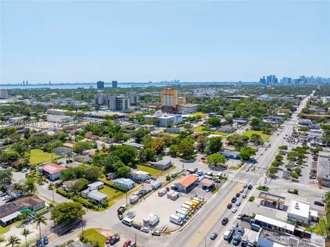 8201 N Miami Avenue Miami FL 33150