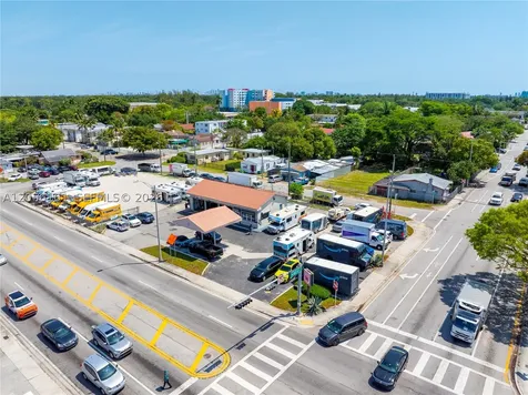 8201 N Miami Avenue Miami FL 33150