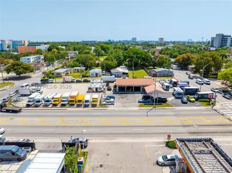 8201 N Miami Avenue Miami FL 33150