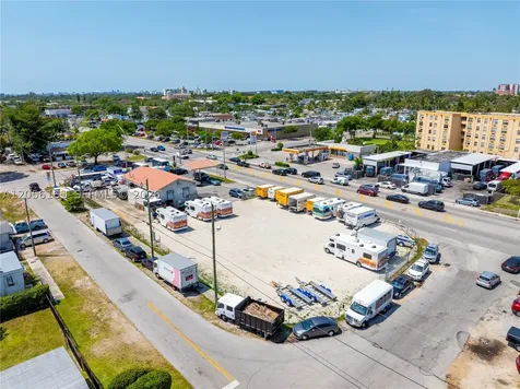 8201 N Miami Avenue Miami FL 33150
