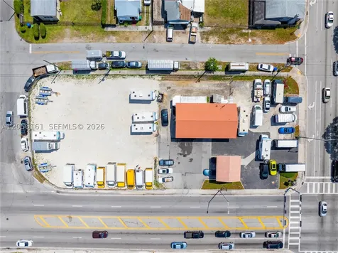 8201 N Miami Avenue Miami FL 33150