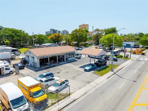 8201 N Miami Avenue Miami FL 33150