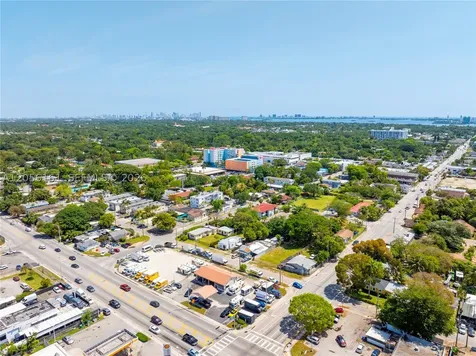 8201 N Miami Avenue Miami FL 33150
