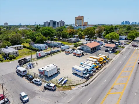 8201 N Miami Avenue Miami FL 33150