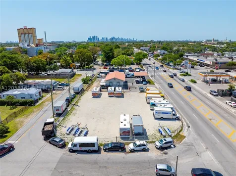 8201 N Miami Avenue Miami FL 33150