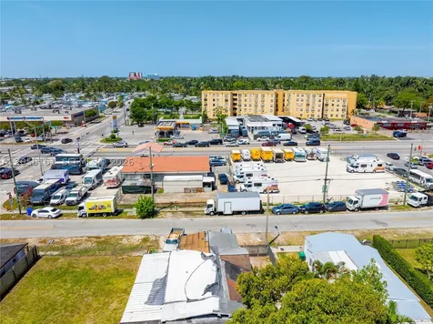 8201 N Miami Avenue Miami FL 33150