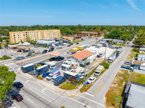 8201 N Miami Avenue Miami FL 33150