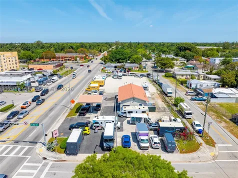 8201 N Miami Avenue Miami FL 33150