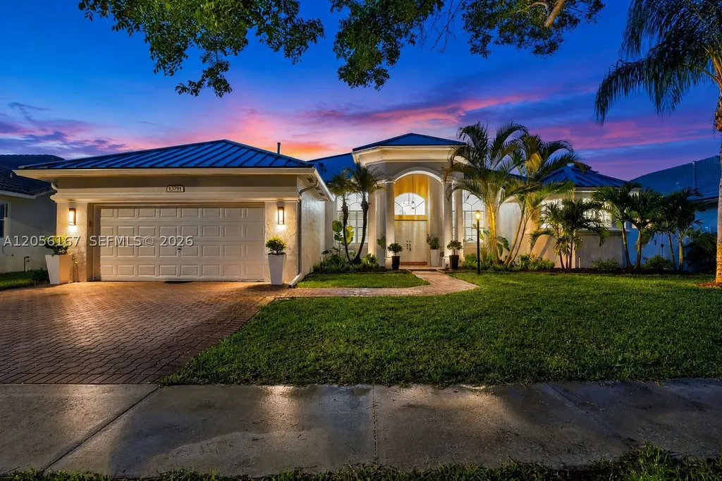 13791 NW 23rd Street Pembroke Pines FL 33028