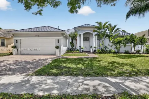 13791 NW 23rd Street Pembroke Pines FL 33028