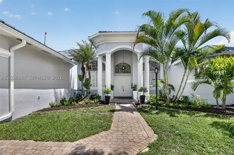 13791 NW 23rd Street Pembroke Pines FL 33028