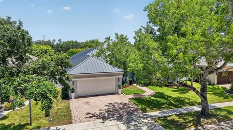 13791 NW 23rd Street Pembroke Pines FL 33028
