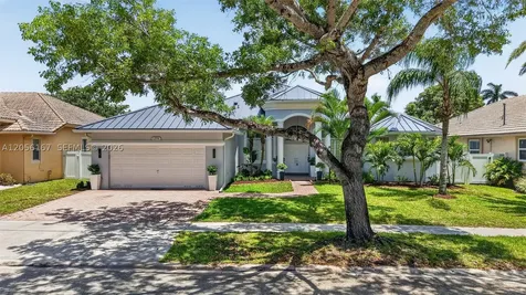 13791 NW 23rd Street Pembroke Pines FL 33028