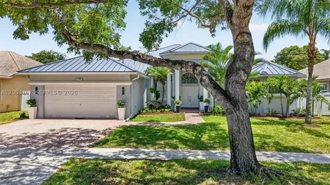 13791 NW 23rd Street Pembroke Pines FL 33028