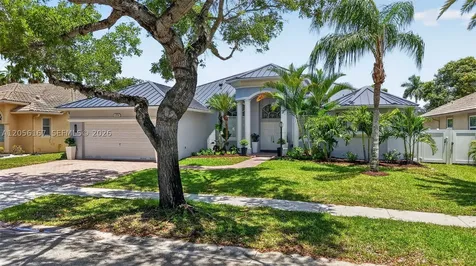 13791 NW 23rd Street Pembroke Pines FL 33028