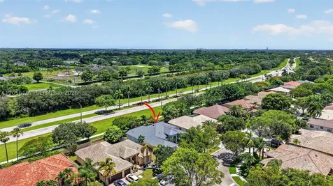 13791 NW 23rd Street Pembroke Pines FL 33028