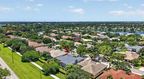 13791 NW 23rd Street Pembroke Pines FL 33028